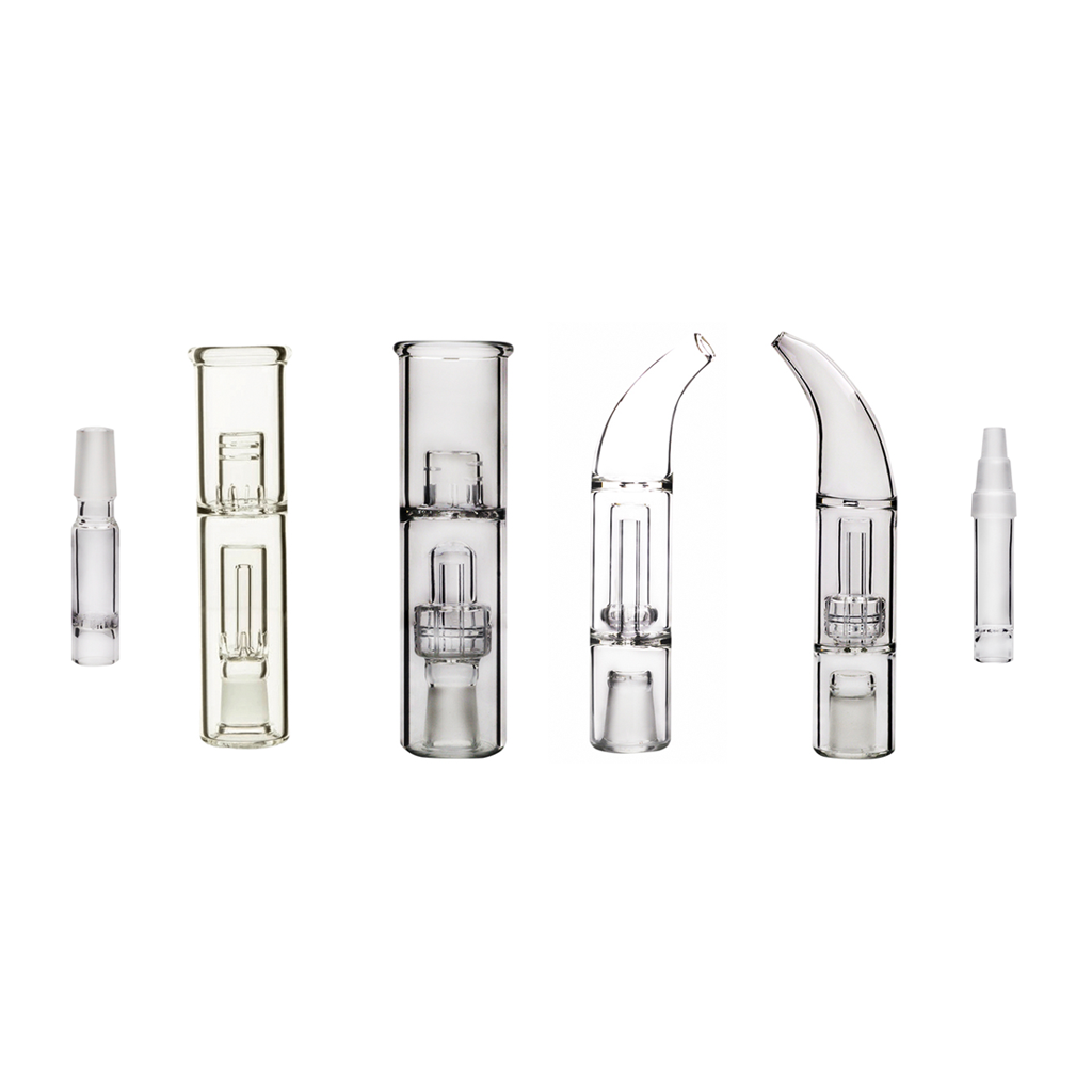 Different Glass Bubblers Matrix Perc Water Pipe Bong WPA for tinymight 2