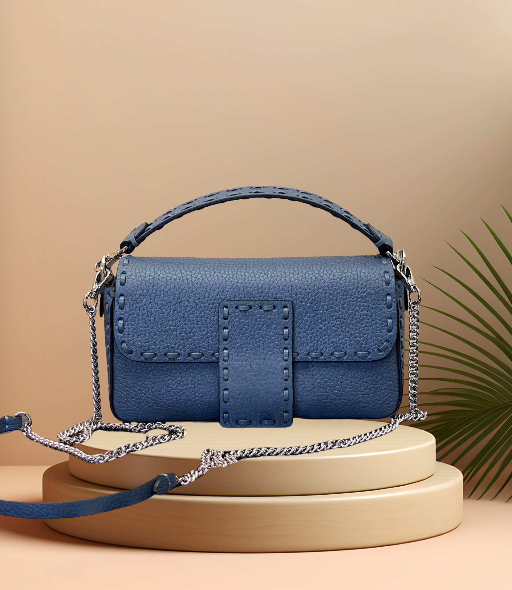 Mirror quality master quality woven high end handbag designer leather ladies luxury brand with gift box