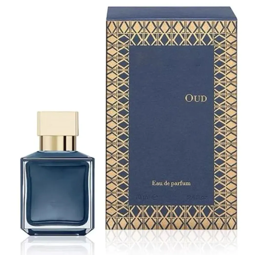 In Stock in The US 3-7 Days Delivery Time Natural Perfume 70ml EDP Long Lasting Fragrance Body Spray Men Perfume for Women