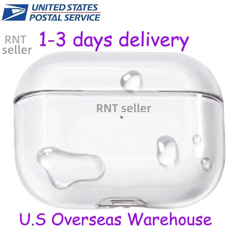 For Pro6 pro4 pro5 Gen 2 3 Pro2 Wireless Earphones Earbuds Headphones Earphone Protector Cover Case