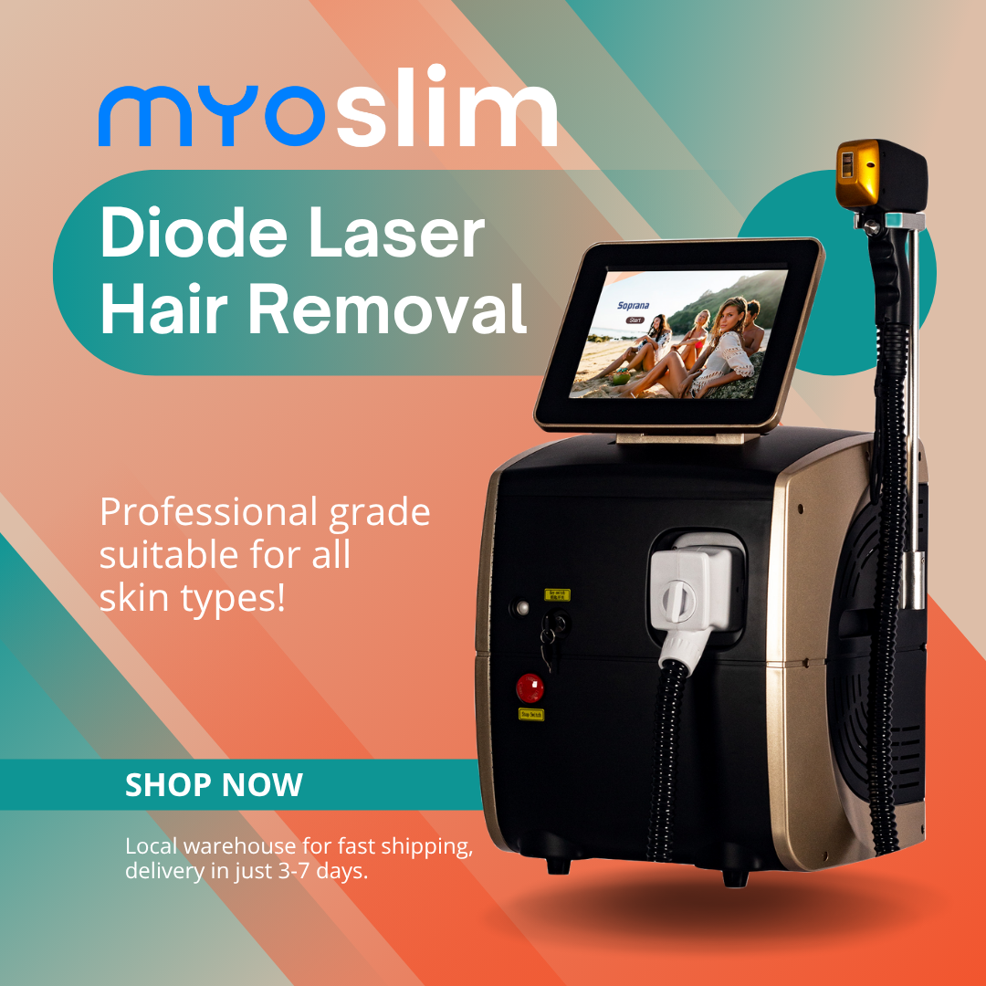 Portable Diode Laser Hair Removal Professional Machine Permanent Ice Titanium Device 808nm Seamless epilator