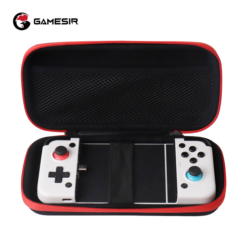 X2 Cellphone Gamepad Game Controller Joystick for Cloud Gaming Xbox Game Pass STADIA xCloud GeForce Now Luna Steam Link