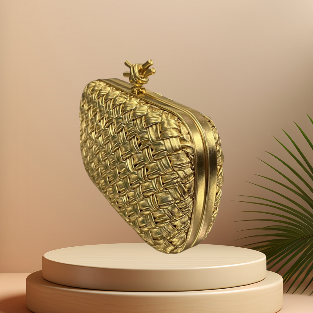 Mirror quality master clutch bag evening bag cosmetic bag high end handbag messenger bag designer leather ladies luxury brand