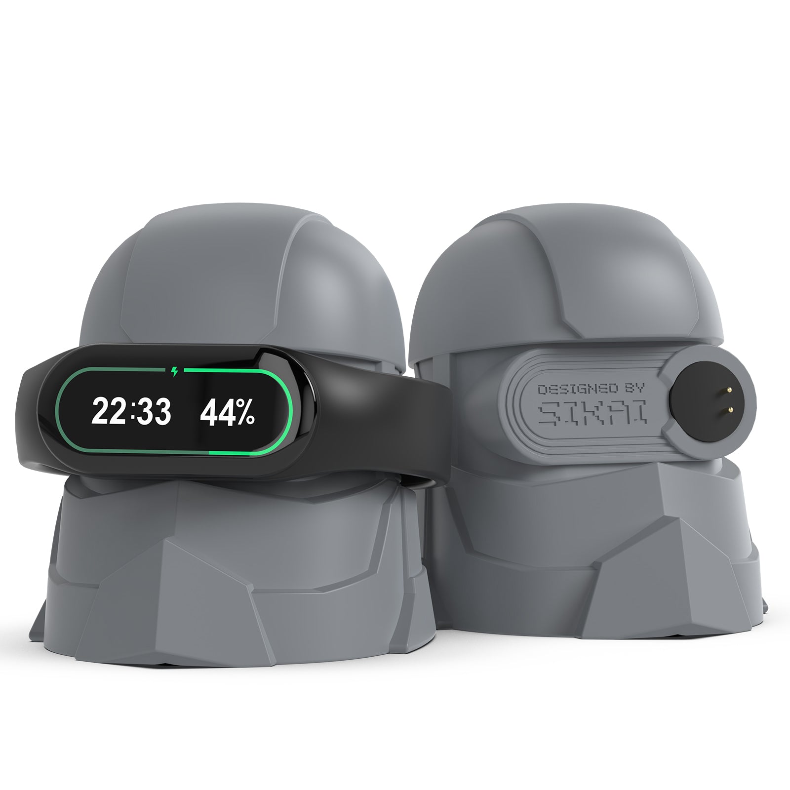 For Xiaomi Mi Band 7 6 5 Chargers Stand 7 Pro Station Stormer Base Smart Watch Bracelet 7Pro Accessories