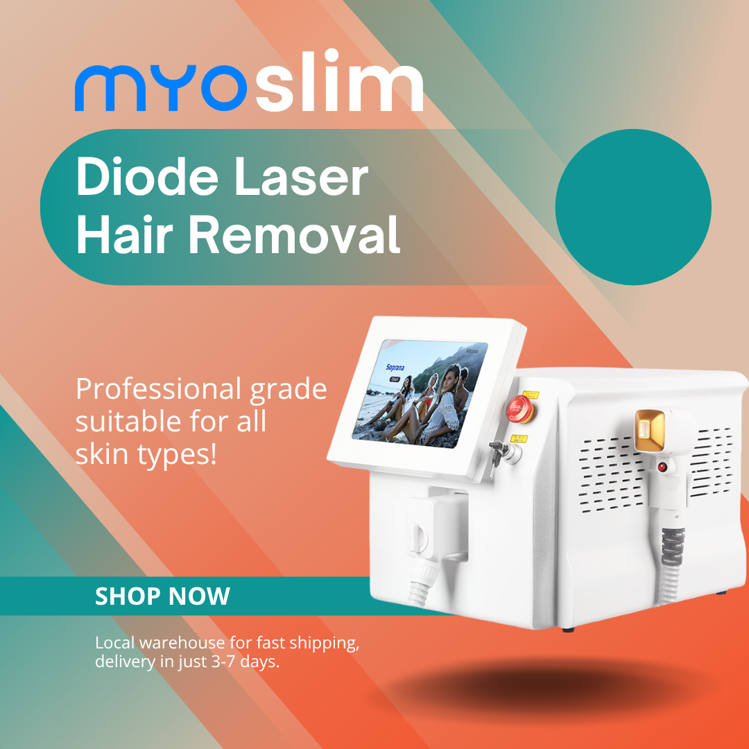 Flagship Diode Laser Hair Removal Machine Ice Titanium Triple Wave Hair Removal Alexandrite Laser Salon Equipment
