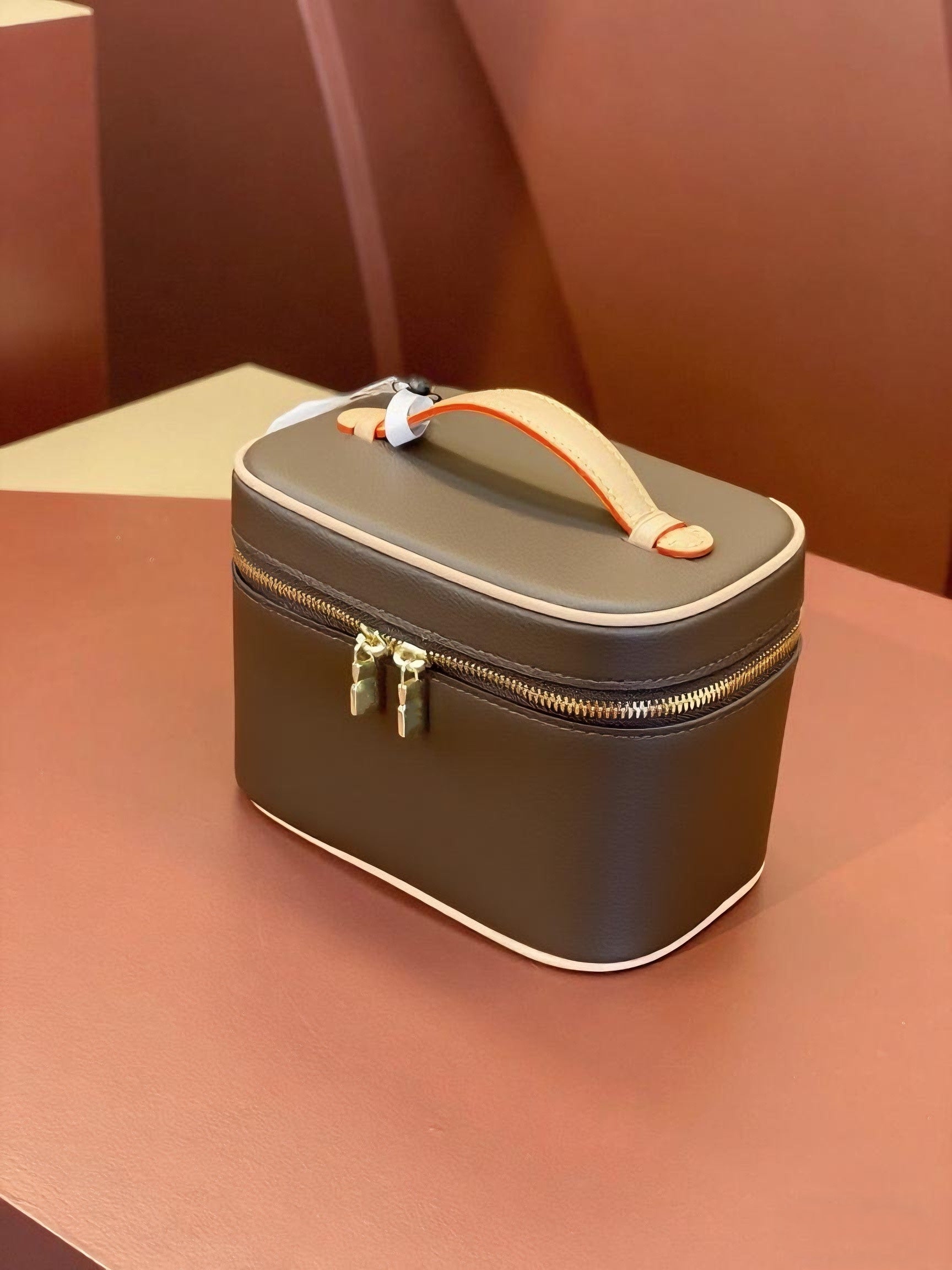 N287-A5 Designer Bags Luxury Makeup Bags Storage Bags Mini Totes Classic Handbags Large Crossbody Bags Fashion Bags Nesting Dolls