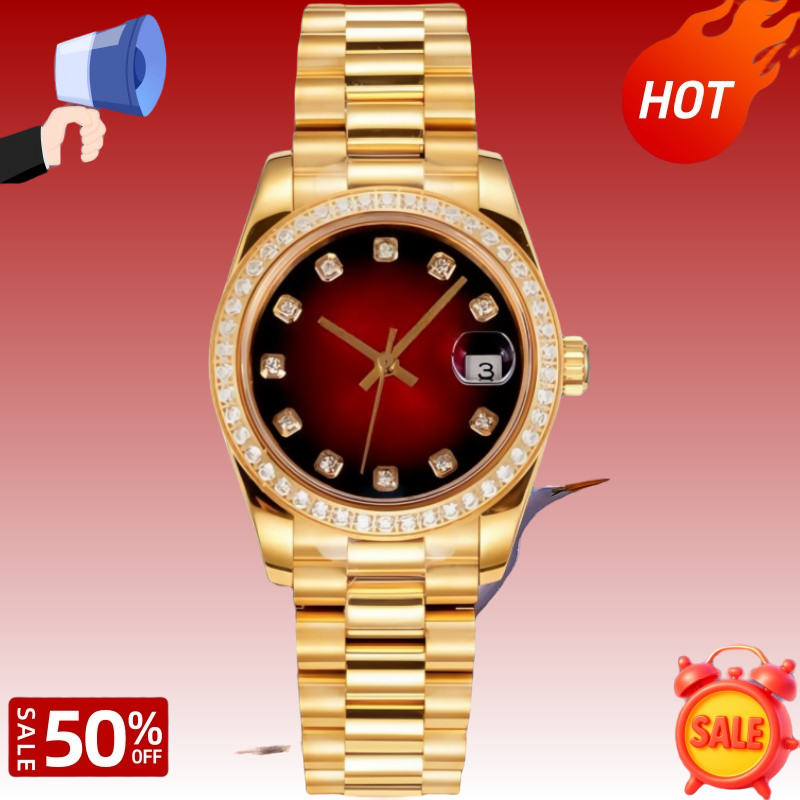 watchs u1 watch aaa watches men luxury watches 2813 Movement fully automatic mechanical stainless steel wrist sapphire glass 41mm diving watches box