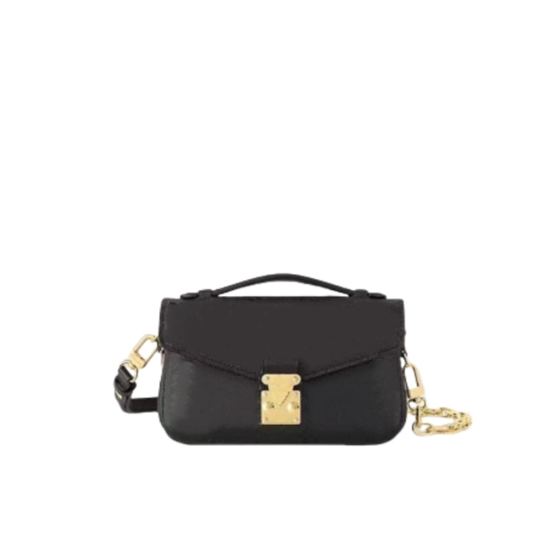 5A Top quality Mirror Designer Woman bag Totes shoulder bags handbag ladies with strap chain Wholesale 21.5x13.5x6cm