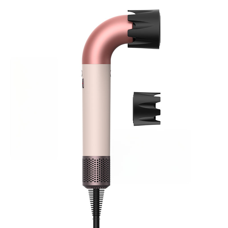 Multifunctional Hair Dryers HD17 Salon Hair Care Hairdryer Styling Tools Safety Egative Ionic Profession Powerful Blower Power Fashion Travel Home