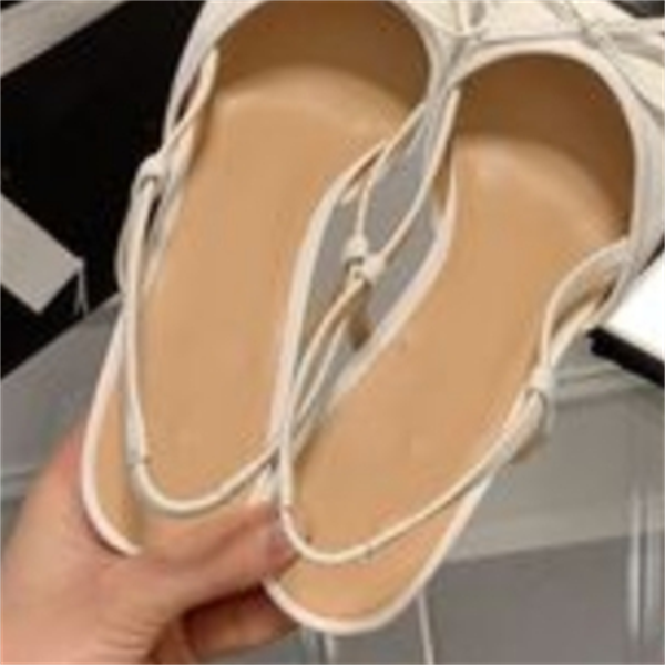 Slingbacks Stiletto Heel Women Designer Dress Shoes Matelasse Slip On Embroidered Elegance Sandals