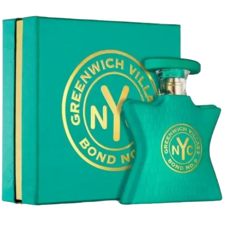 NYC Bond No.9 women perfume Spray 100ml Greenwich Madison Avenue Greenwich Village Madison Avenue Beekman Place Sutton Place men cologne fast delive