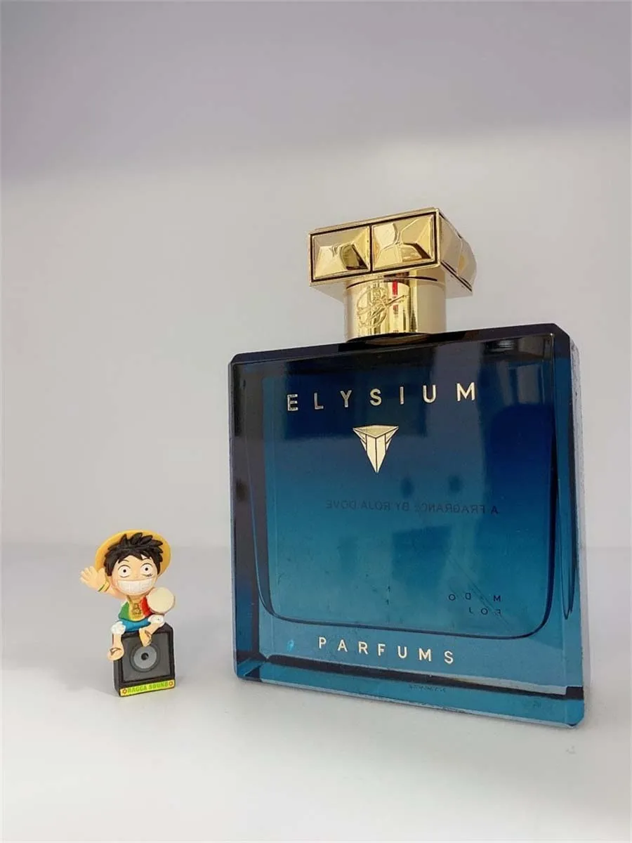 Roja Dove Elysium Parfum Cologne Men Perfumes 100ml Burlington Oceania Isola Blu Sol Turandot Taif Aoud Harrods Diaghilev Fragrance Pour Homme Spray