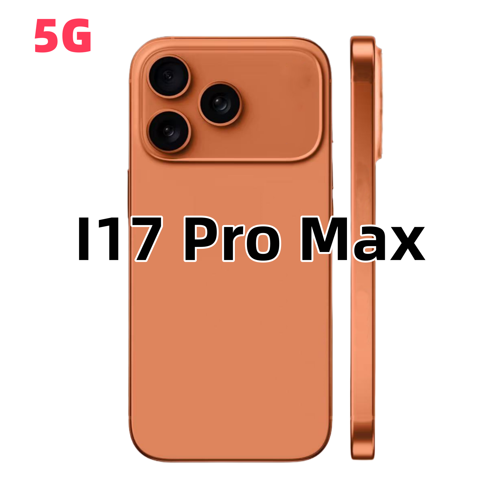 Suitable for i16 pro max i17 pro max phone case cell phone smartphone 4G LTE 5G smartphones 16GB RAM 1TB Camera 48MP Face ID GPS Octa Core android m