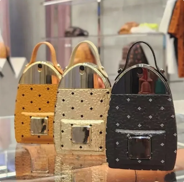 M Perfume For Women Backpack Perfume Eau De Parfum Spray 2.5 Fl. Oz. - 75ml Luxury Brand M Parfums Perfumes Fragrance Cologne Long Time Lasting Frag