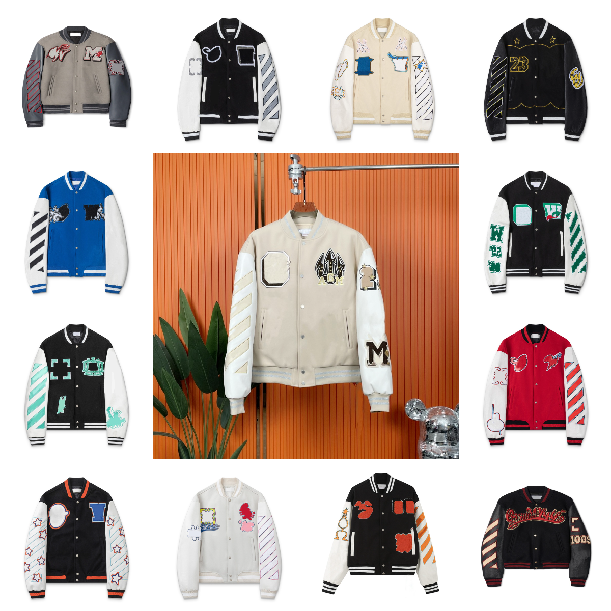 designer jacket mens jacket winter jacket thickened warm long hooded coat men&#039;s jacket stand collar father gift coat jackets for men windbreake