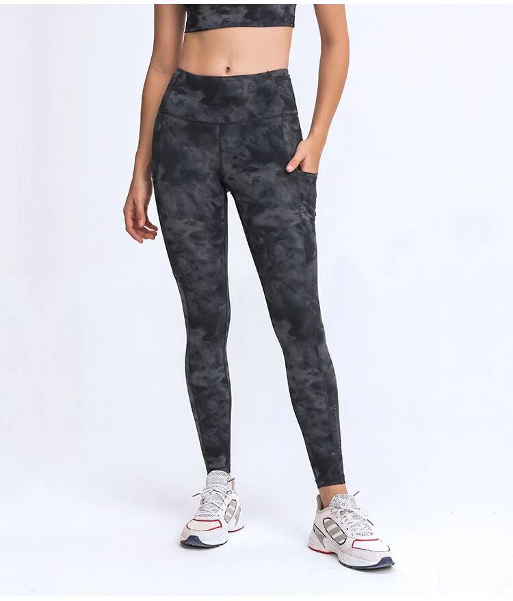 gym021 yoga leggings women yoga outfits ladies sports fast fr ee 7 8 tight ladies pants exercise amp fitness wear girls yogaworld leggings