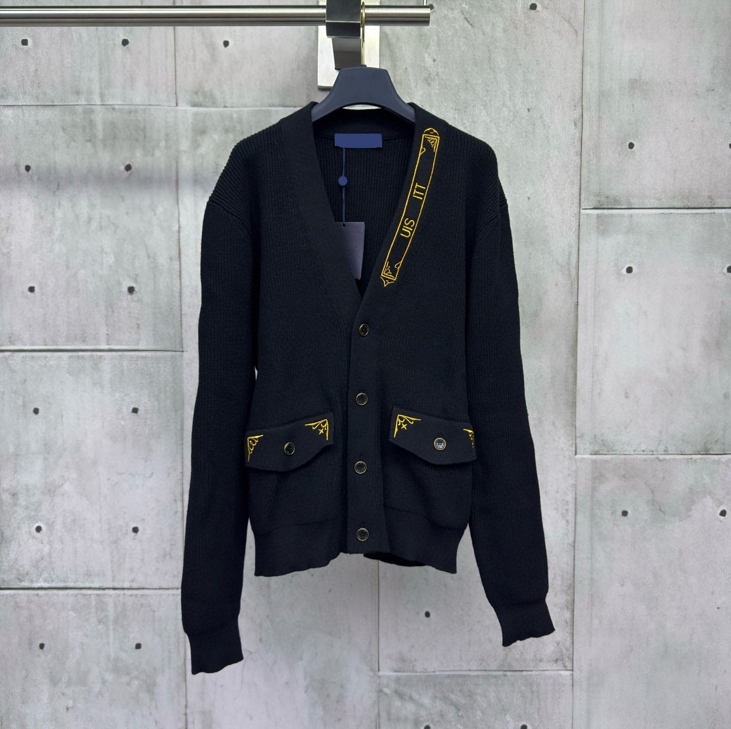 Men&#039;s Plus Size Hoodies & Sweatshirts in autumn - winter 2025acquard knitting machine e Custom jnlarged detail crew neck cotton e32432