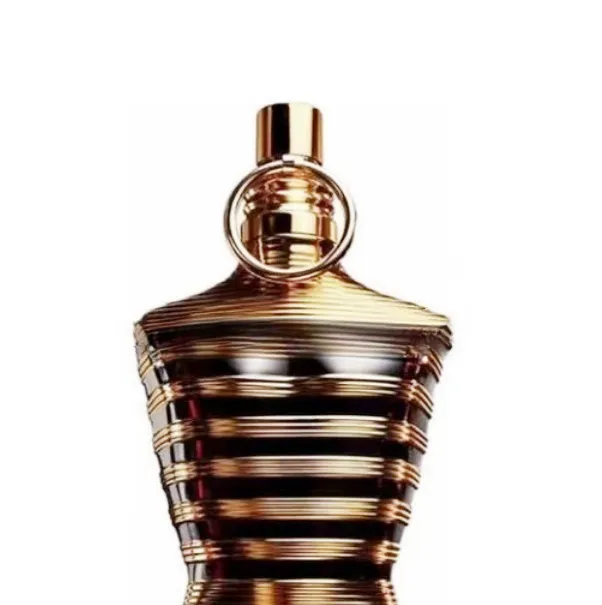 US Overseas Warehouse In Stock Mens Perfume Perfume for Men Eau De Toilette Cologne Spray Man Christmas present 125ml Incense