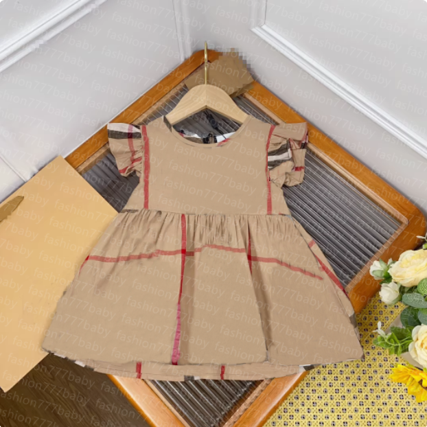 0-24M baby Romper girl skirt kids Designer summer short sleeves boy Jumpsuits&Rompers clothes newborn Jumpsuits children&#039;s clothing