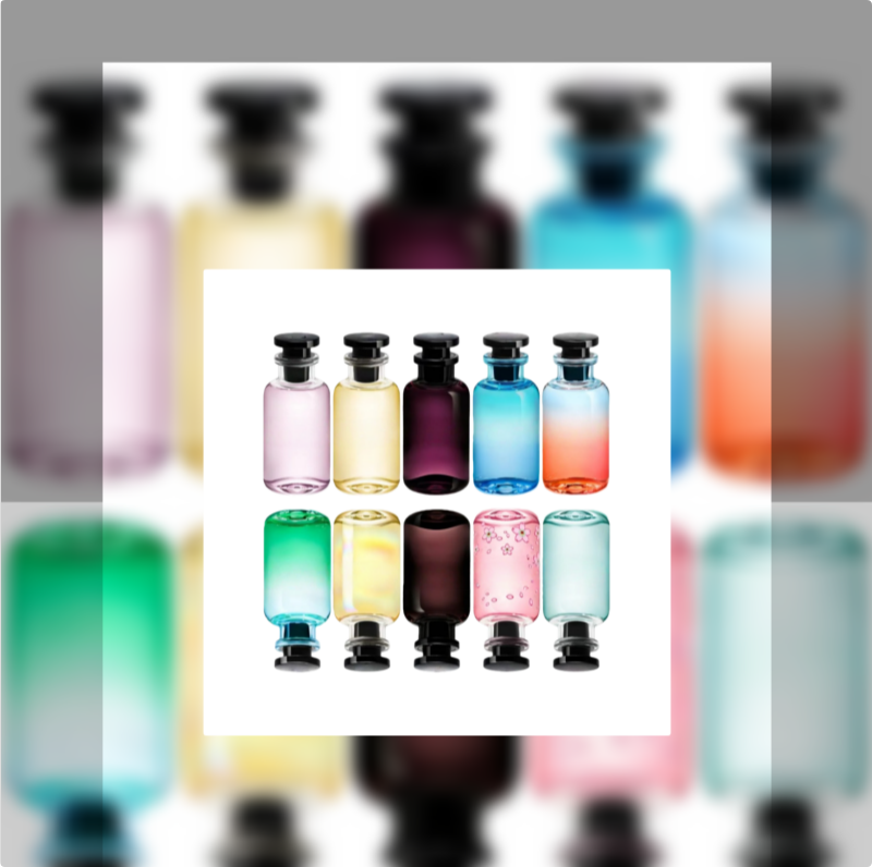 Perfume IMAGINATION PACIFIC CHILL Men Wholesale 100ml Ombre Rose des Vents Women perfume Long lasting fragrance Cologne perfume Nomadic perfume Free