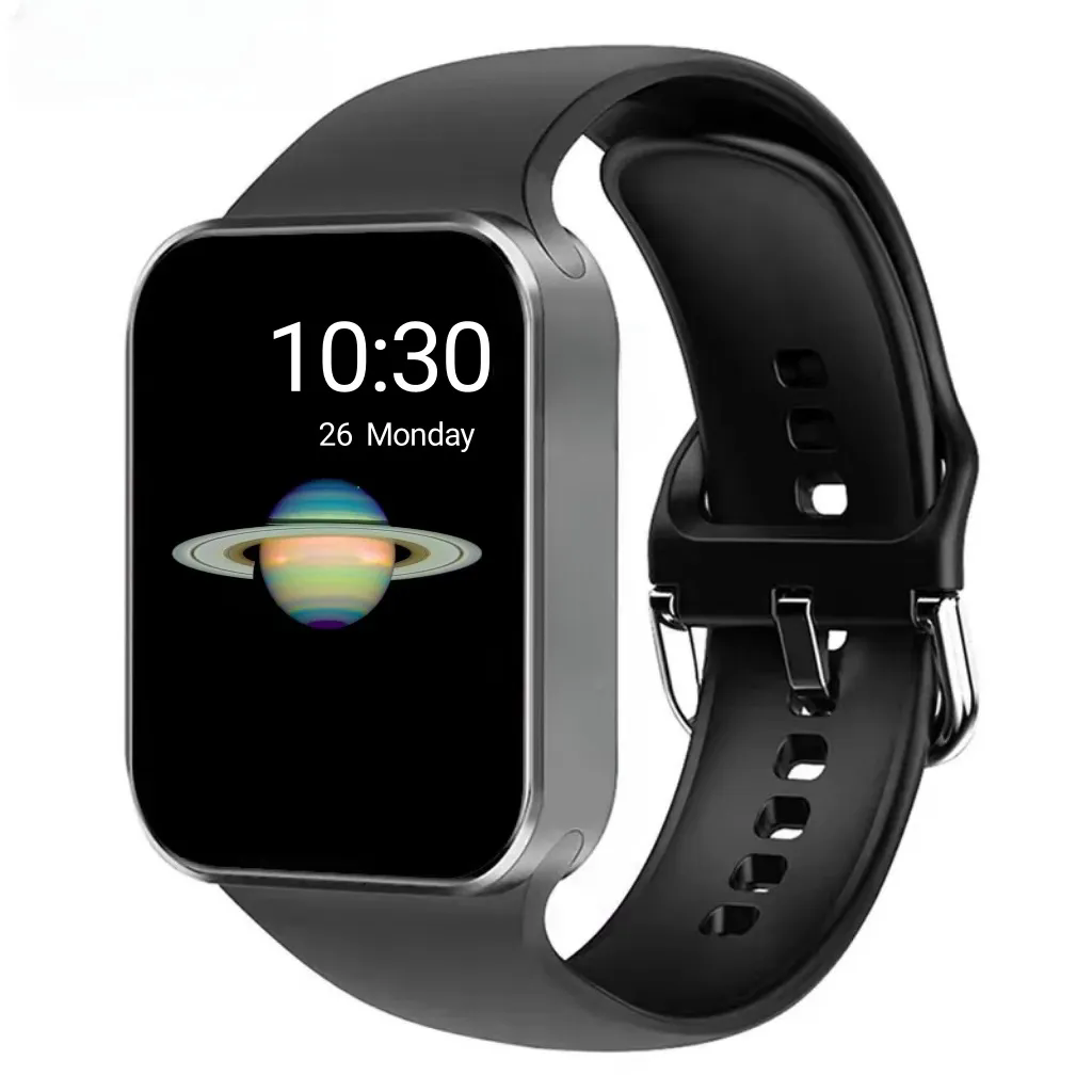 Smart Watch Series S10 S9 ultra2 45mm 49mm 2.1&quot; Men Women Watch Bluetooth Call Bracelet Wristband Wireless Charging Fitness Tracker Sport Smart