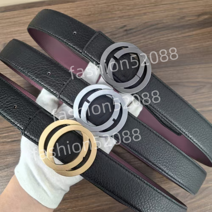 Designer belts Genuine Leather Belt Men Women Formal belts suit Belts Fashion Casual Business Strap Letter Waistband La ceinture La cintura Wide siz