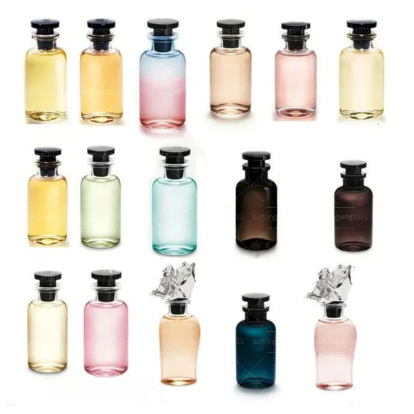 man cologne top Designer perfume High quality Women&#039;s Perfume Men&#039;s Perfume Pleasant smell Long-lasting spray Fast delivery