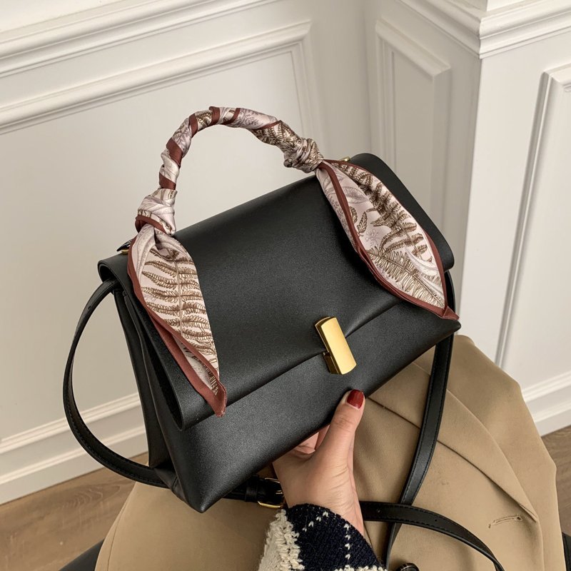 Luxury Handbag Women Bag Designer New Tote Bags Leather Flap Crossbody Shoulder Bag Office Lady Hand Shoulder Purse MMM