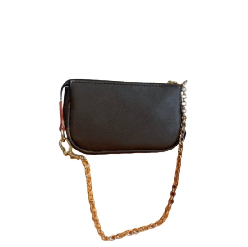 Luxury Brand Designer women bag totes Wallet coin bags cash Purse woman handbag ladies Wholesale free shipping factory 14*9*2cm