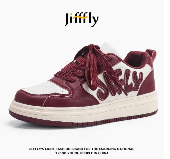 Jifffly Designer Men&#039;s And Women&#039;s Trendy Street Style Skateboarding Shoes Sports Shoes Casual Shoes 2025 Summer New Fashion Luxury Versat
