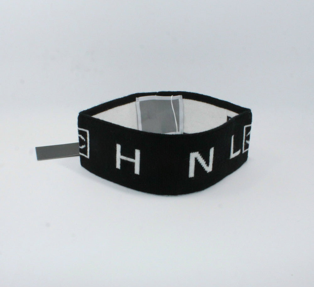 2024 Women Knitted Headband Warm Woolen Cross Headbands Knitting Headwrap with Button for Ear Protective Designers Mask Holder Hairlace P123