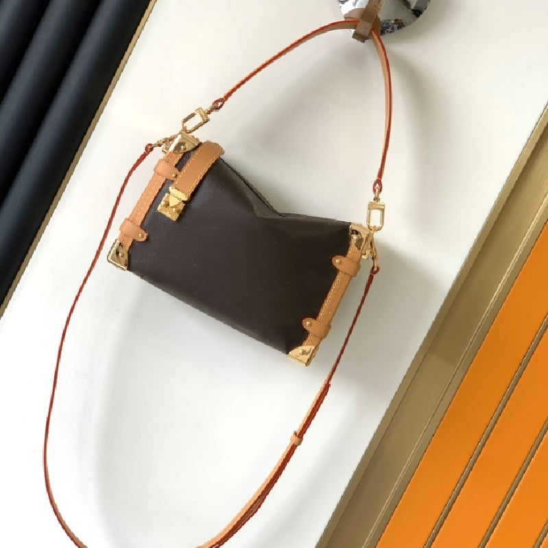 5A Top Quality Woman Tote bags mirror designer women handbag shoulder bag purse luxury fashion high quality mixed styles recommended