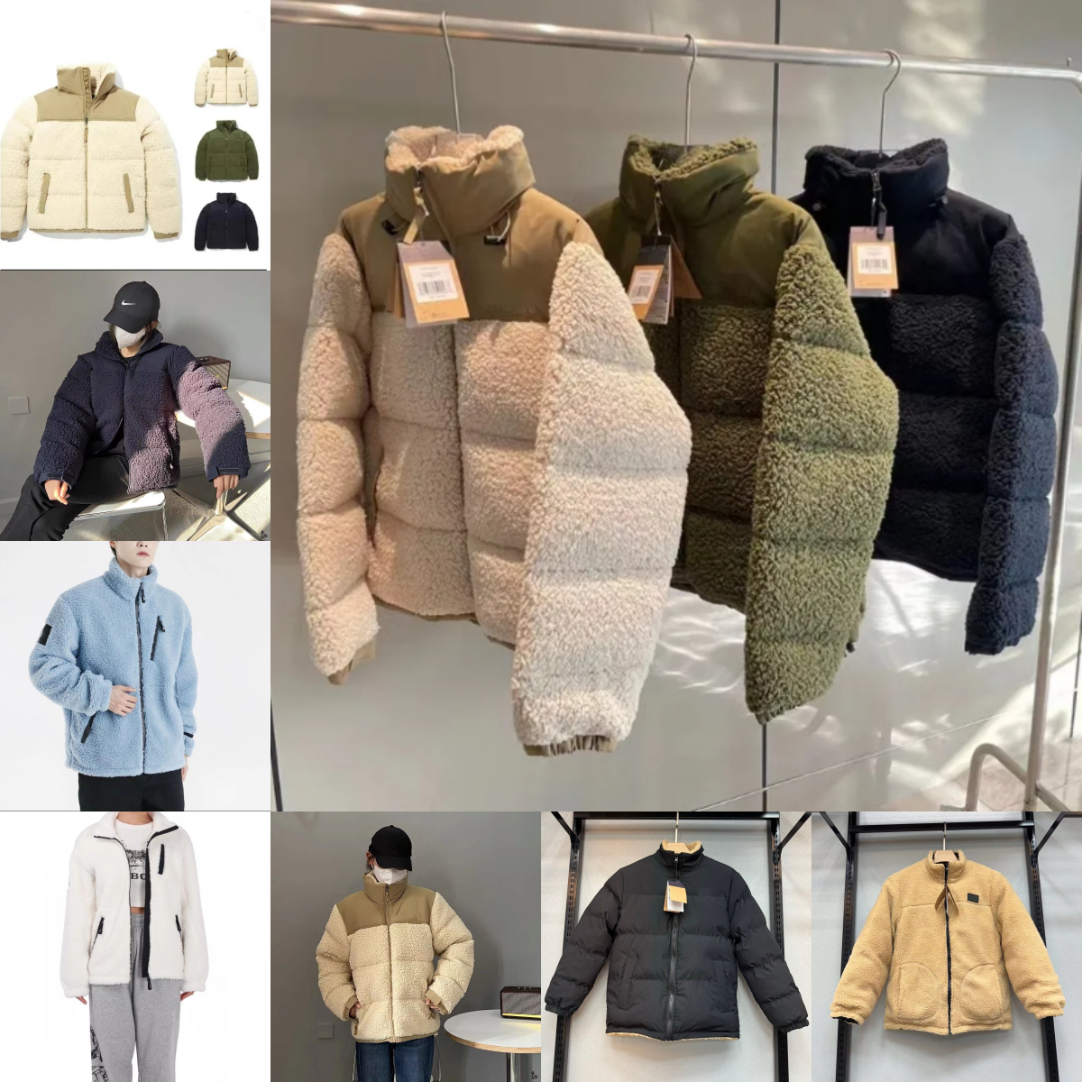 Mens Jacket designer winter jacket badge Fashionable casual new men&#039;s cashmere coat women&#039;s warm coat casual outerwear