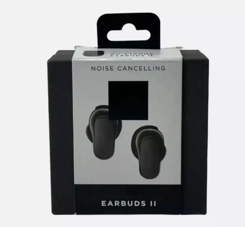 High-quality BS comfort second-generation true wireless Bluetooth Headphones noise cancelling Earphones for in ear sports Earbuds for phone