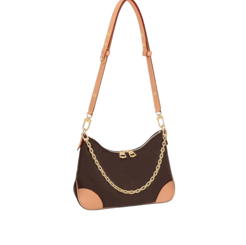 Fashion Brand Designer Women shoulder bag handbag ladies tote cross body bag classic flower Letters