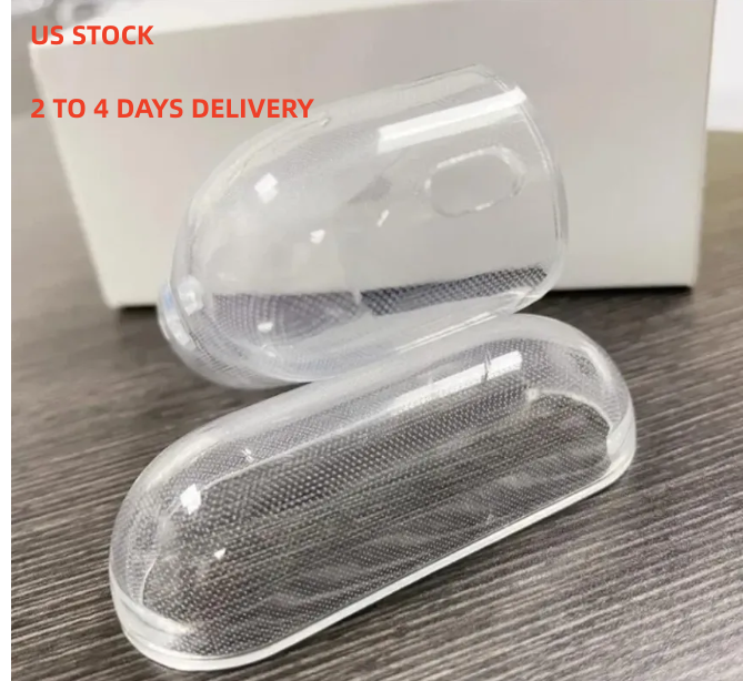 USA Stock Pods 4th Gen tws earbuds Pods Pro 2 USB C TWS Wireless Bluetooth Earphones Pods 6 Earphone Handfree Headset USB-C charging