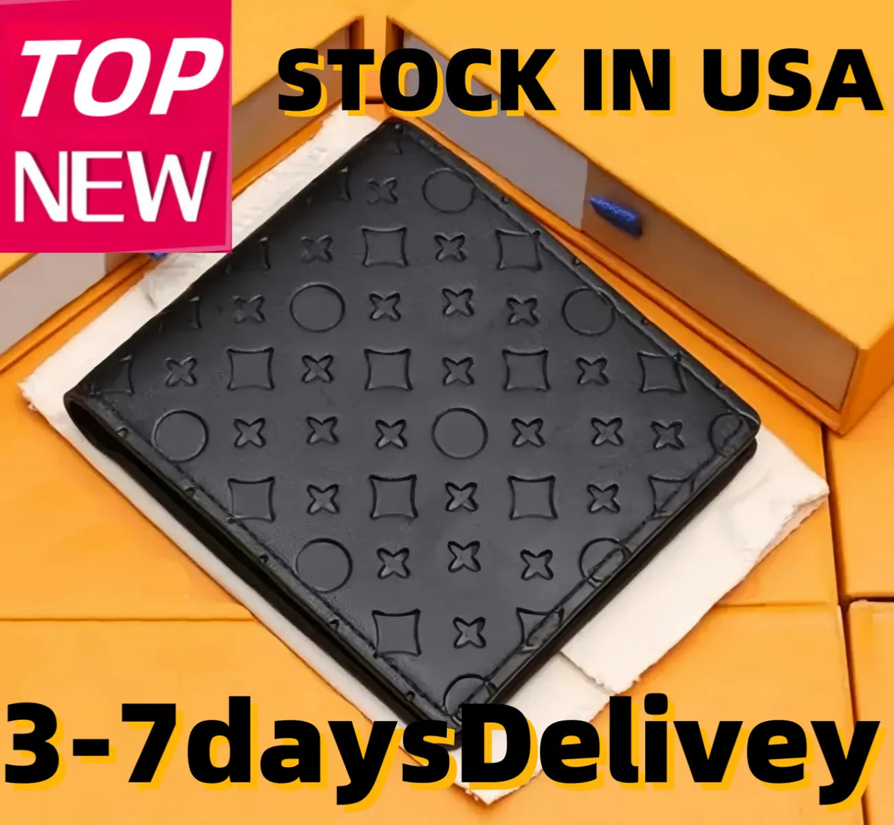 Luxury Wallets Genuine Leather wallet Fashion Designer Retro Handbag For Men Classic Card Holder Coin Purse Bag Bags Purses tote women shoulder back