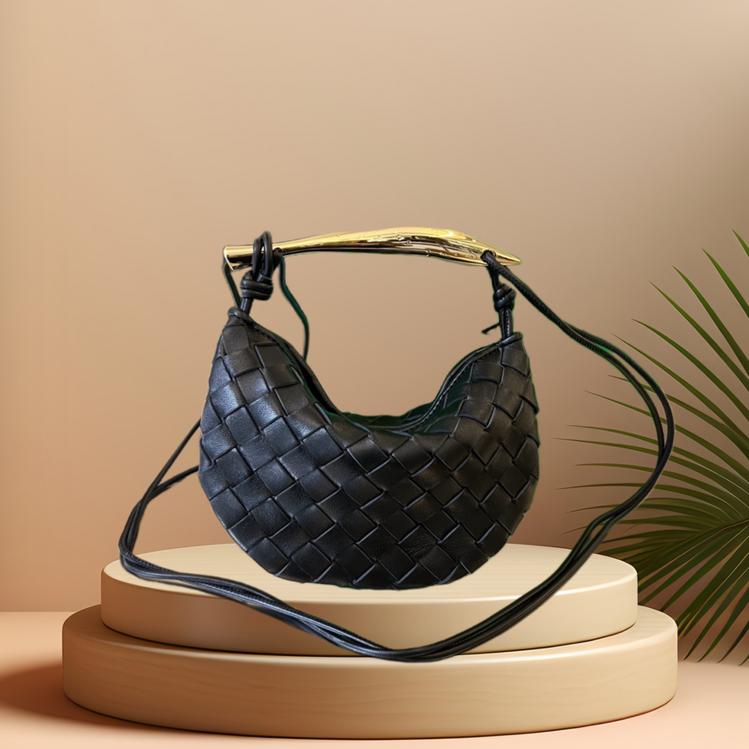 Mirror Master Quality High End Handbag Evening Bag Cosmetic Bag Designer Leather Women Luxury Brand With Gift Box