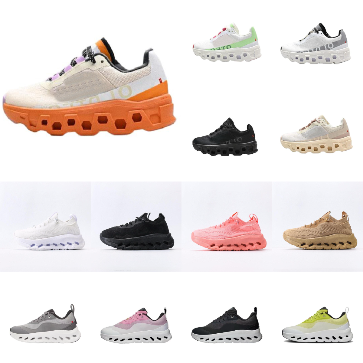 Kids Running Shoes Children toddler Sneakers youth Designer boys girls Workout Shoe Runner Black White Blue Sports Trainers