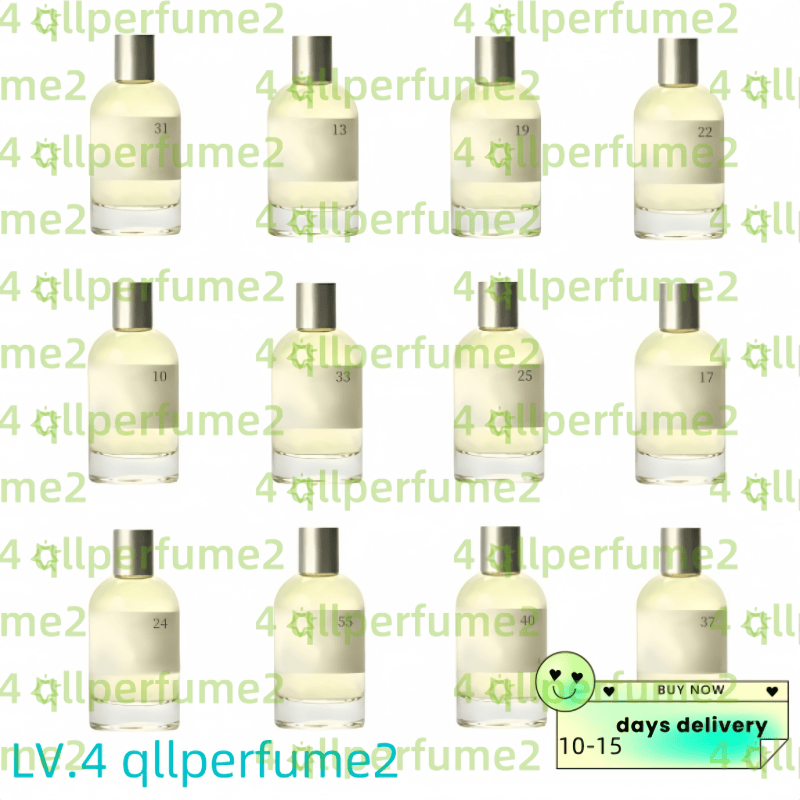 2025 TOP quality Cologne Designer Cologne perfume 100ml Mans Perfume with Long Lasting Time Good Quality High mans Spray Eau De Perfume