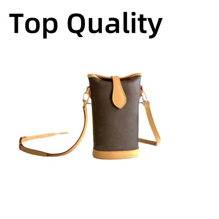 Top Quality Mirror Designer women bag makeup lipstick totes woman shoulder bags handbag ladies luxury flowers letters free shipping