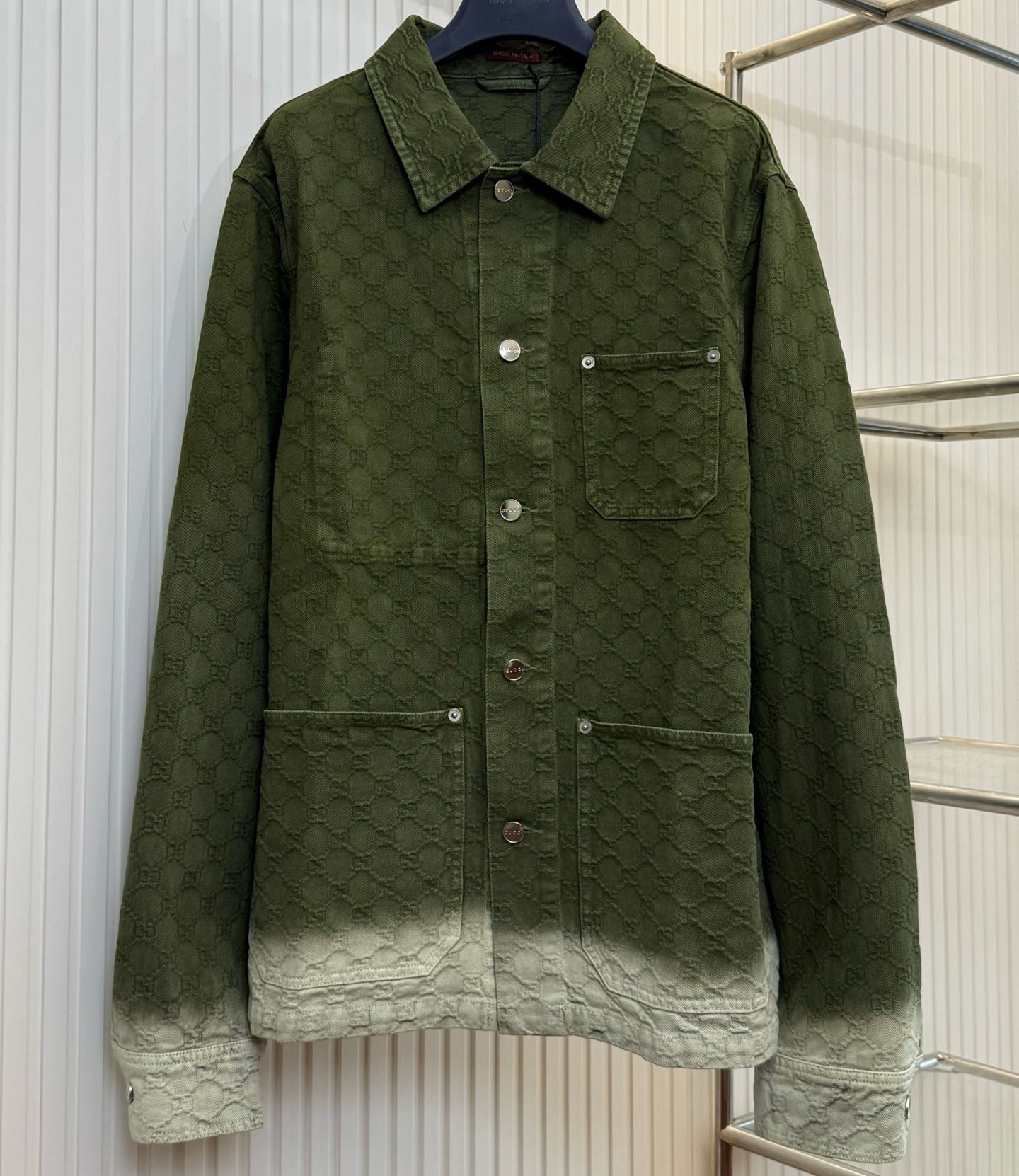 Men&#039;s Plus Size Hoodies & Sweatshirts in autumn - winter 2025 acquard knitting machine e Custom jnlarged detail crew neck cotton 334w451