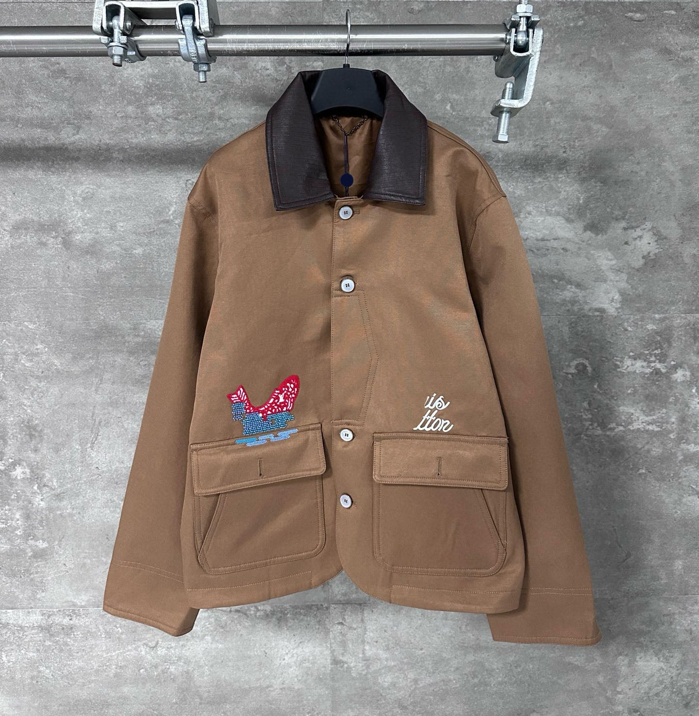 Men&#039;s plus size Outerwear & Coats Sweater Polar style summer wear with beach out of the street pure cotton ly3t2 cyy9642 32r0f