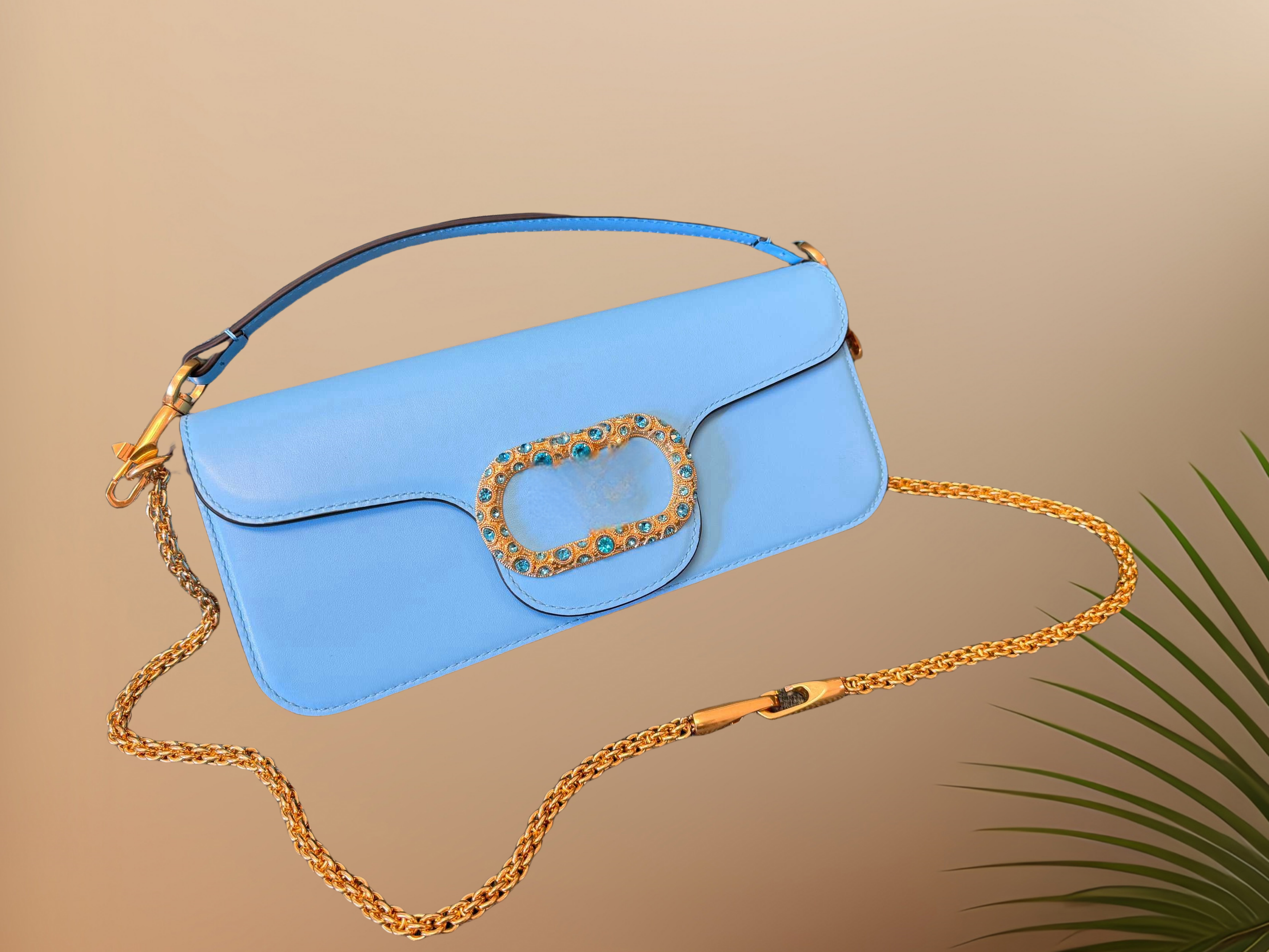 Mirror Master Premium Handbag Evening Bag Designer Leather Shoulder Crossbody Bag Women Luxury Brand Handbag Classic Style Cosmetic Bag With Gift Bo