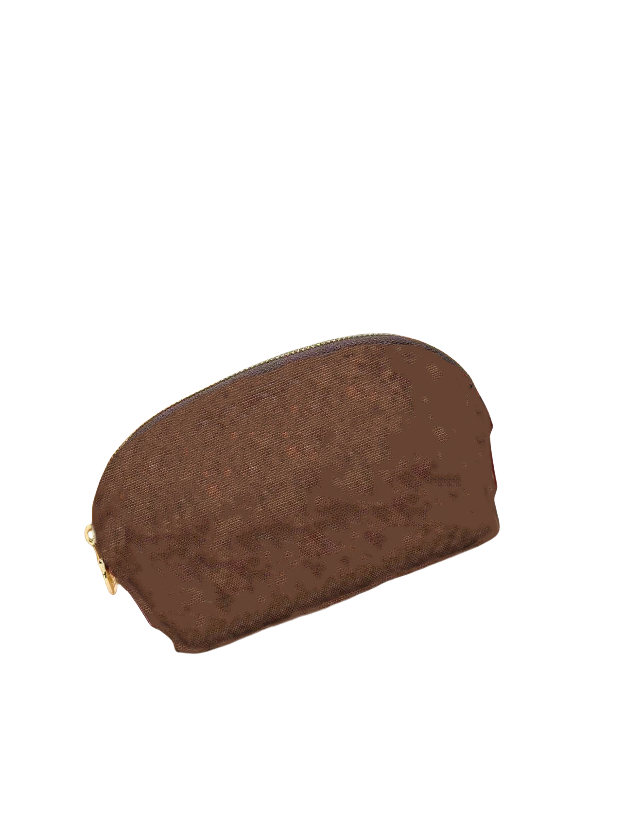 2025 luxury designer wallet women&#039;s classic handbag casual makeup bag card holder wallet with box dustproof bag