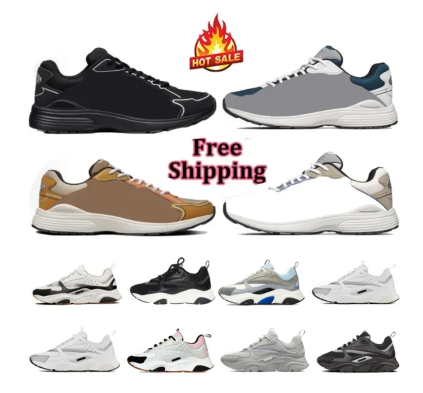 For TIKTOP Video High Quality Designer Sneakers VIP B-30-22 CD Stylish Athletic Footwear with Variety of Sizing Options for Both Genders #30