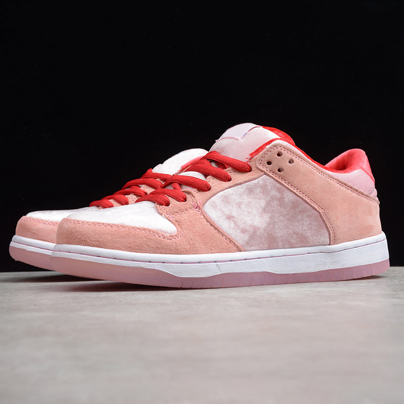 Easyhoom Mens Womens Running Shoes Low Vintage Green Michigan Halloween Black White Panda Court Purple Easter Candy Grey Fog Trainers Sneakers With