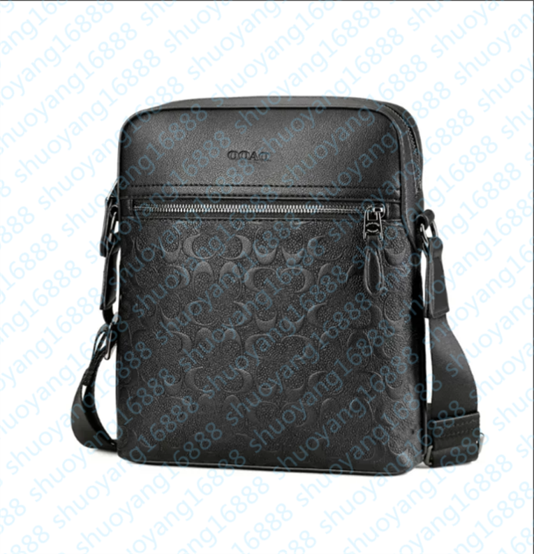 Designer Handbag Tote Man&#039;s bags Designer Men Leather Fashion Bags Evening Luxurys Designers Totes Luxury Brand Purse Single Zipper Wallets Wom