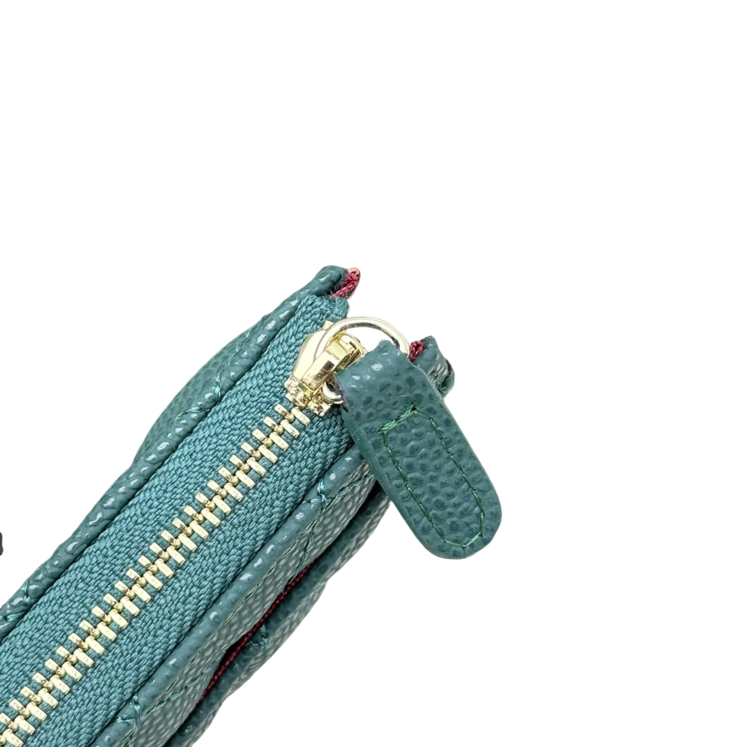 New Designer High Quality 5 colors Men&#039;s and Women&#039;s Fashion Genuine Leather Book Briefcase Office Travel Diary Business Card Holder Walle