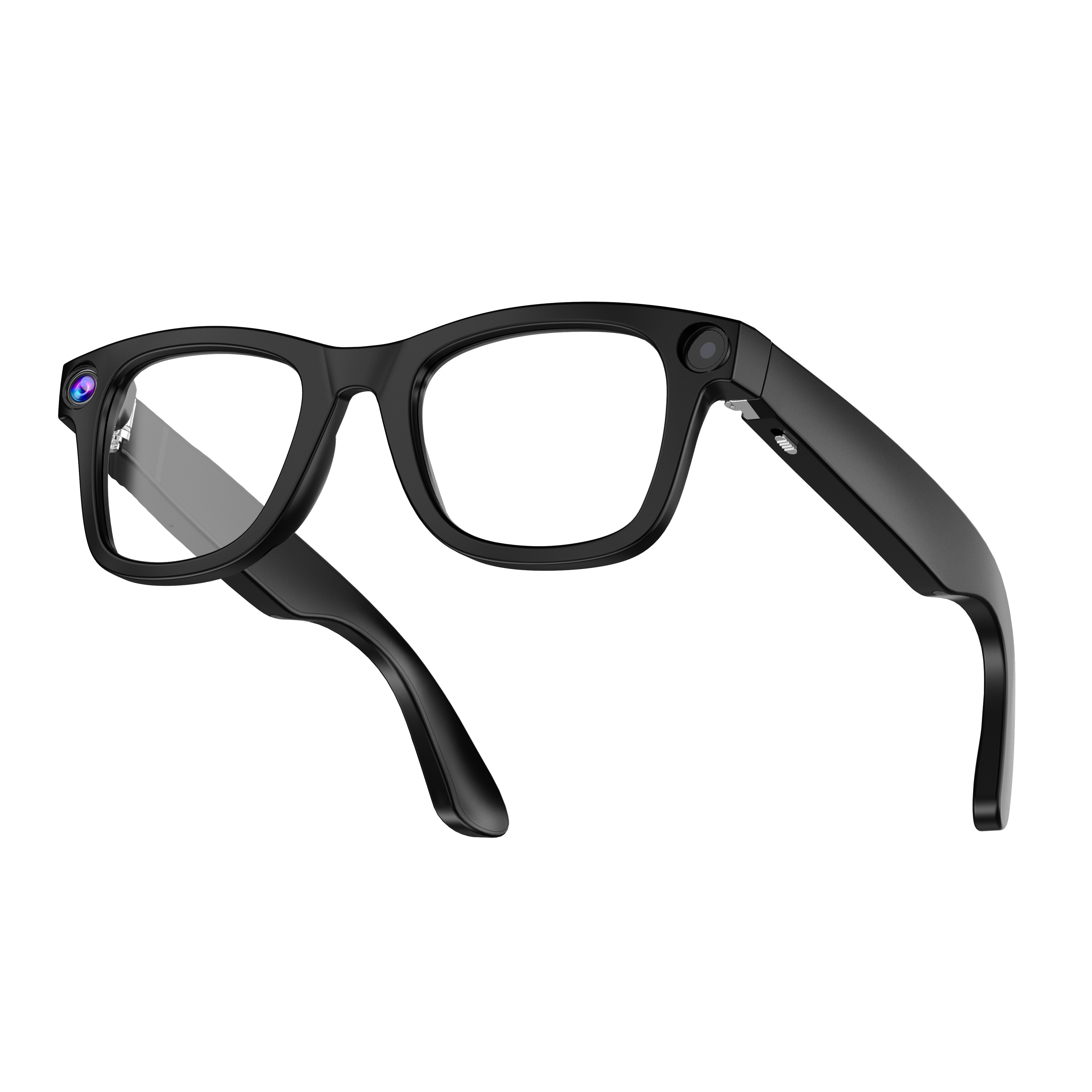 Smart Glasses With Camera Meta Glasses HD1080P chat gpt AI Translation Music Bluetooth Headset Recording Photo Sunglasses Earphones WIFI Video Recor